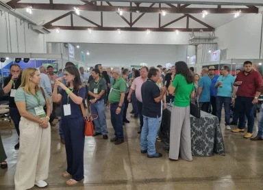 14º ciclo de palestras sobre heveicultura paulista