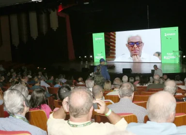 14º ciclo de palestras sobre heveicultura paulista