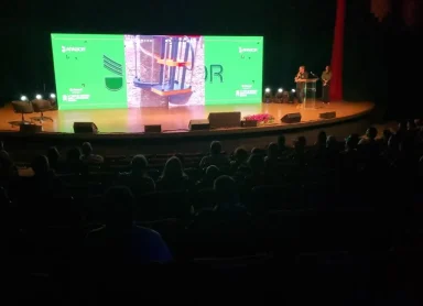 14º ciclo de palestras sobre heveicultura paulista