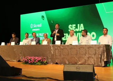 14º ciclo de palestras sobre heveicultura paulista