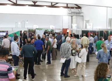 14º ciclo de palestras sobre heveicultura paulista