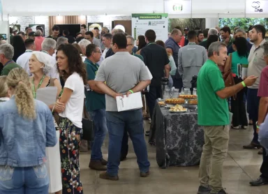 14º ciclo de palestras sobre heveicultura paulista