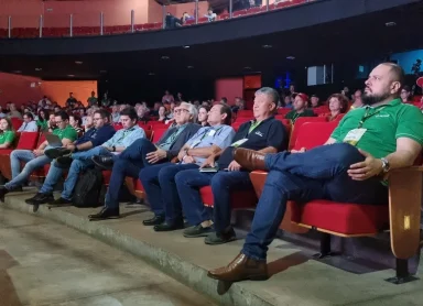 14º ciclo de palestras sobre heveicultura paulista