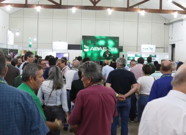 14º ciclo de palestras sobre heveicultura paulista