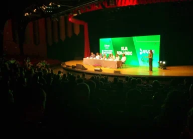 14º ciclo de palestras sobre heveicultura paulista