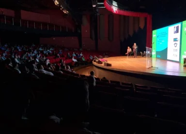 14º ciclo de palestras sobre heveicultura paulista